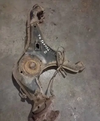 Volkswagen Transporter - Caravelle T4 Rear upper control arm/wishbone