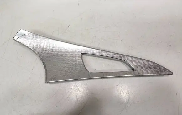 Audi A6 S6 C7 4G Center console decorative trim 4G0867410