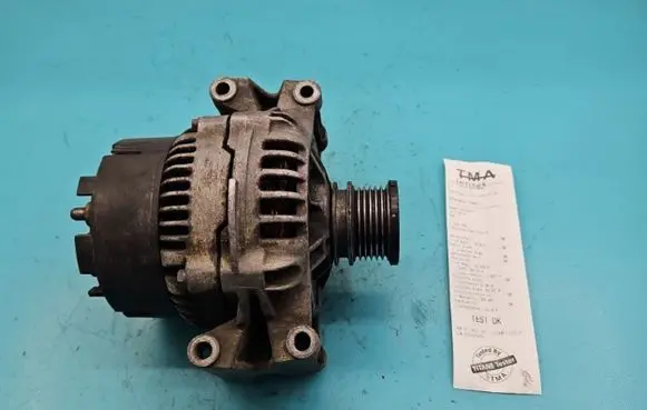 Mercedes-Benz Sprinter W901 W902 W903 W904 Generator/alternator IMPRK1435736