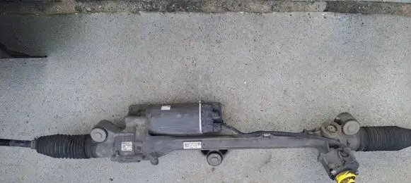 Volkswagen Crafter Steering rack 2n1423d51ac