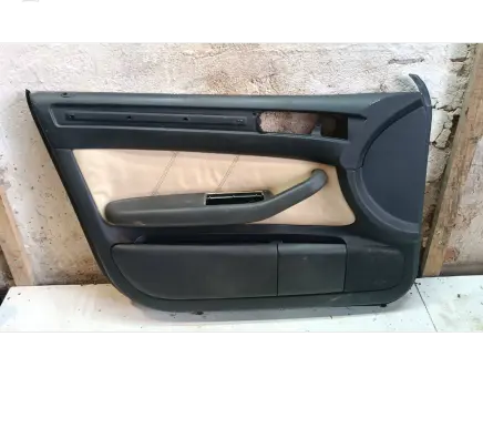 Audi A6 S6 C5 4B Front door card panel trim 4B1867105