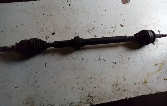 Toyota Prius (XW30) Front driveshaft DW11R