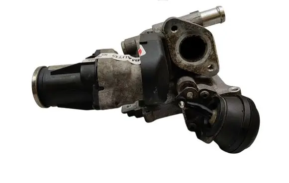 Volvo V60 EGR thermostat 31439464