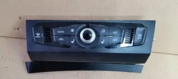 Audi Q5 SQ5 Climate control unit B6VRYJ