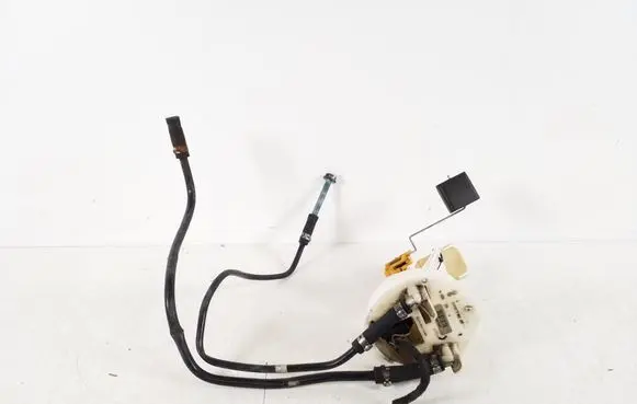 Fuel level sensor