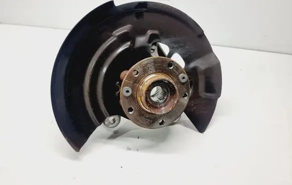 Nissan Qashqai J12 Front wheel hub 400156UA0A 402026UA0A 411616UA2A