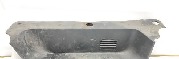 Renault Trafic III (X82) Front sill trim cover 768510190R