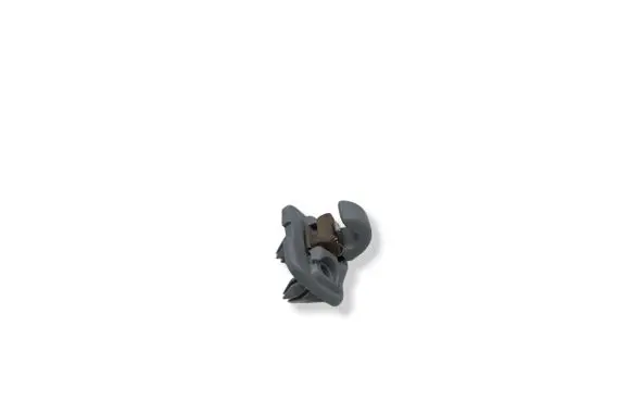 Audi Q3 8U Sun visor clip/hook/bracket 8W0857562A