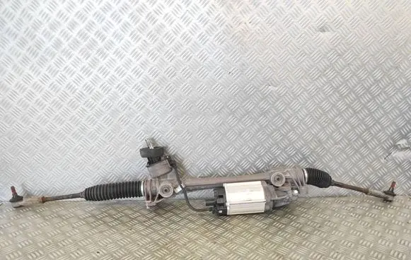 Volkswagen Scirocco Steering rack 1K1423051EA 1K0909144H