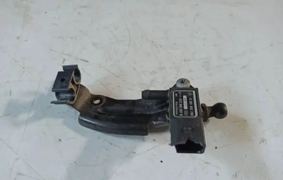 Audi A4 S4 B8 8K Exhaust gas pressure sensor 07Z906051B 39081EZ7 0281002760