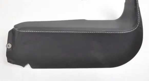 Aston Martin Vantage III Center console decorative trim 6G33-02349-ACW