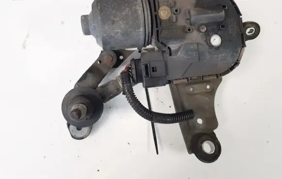 Ford Galaxy Wiper motor 1137328504 h3452s3429