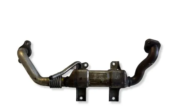 Toyota Avensis T250 EGR valve cooler 256800R01000 13063860001