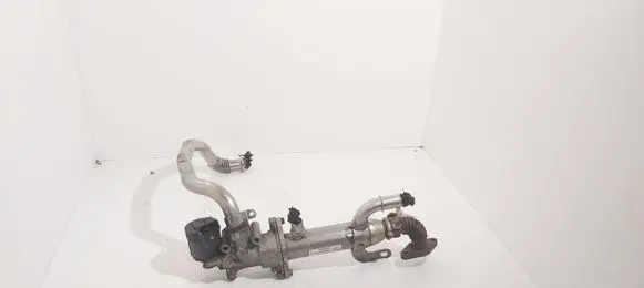 Volvo V50 EGR valve 9656612380 25375741