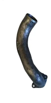 Nissan X-Trail T30 Intercooler hose/pipe NOCODE