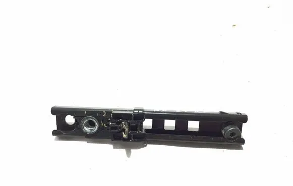 Renault Espace VI Seat belt height adjuster 878244164R