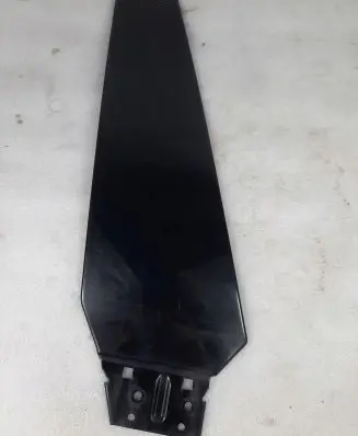 Audi A7 S7 4G (B) Pillar trim (exterior) 4G8853290 4G8853290T94
