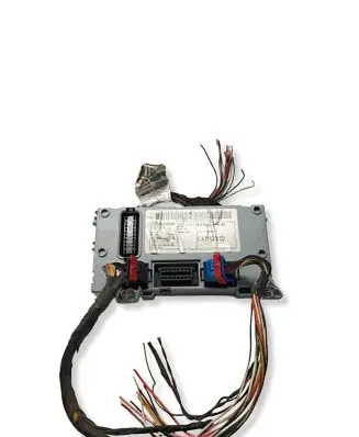Fiat Strada Comfort/convenience module 46826469 15345183 01500220F