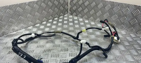 Honda Insight Tailgate/trunk wiring harness 111020029