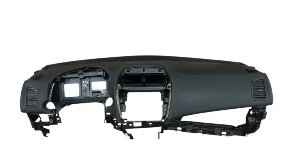 Mitsubishi ASX Dashboard