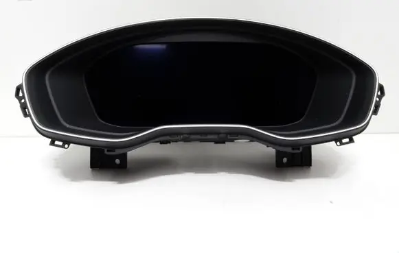Audi A4 S4 B9 8W Speedometer (instrument cluster) 8W5920790J 0263760000
