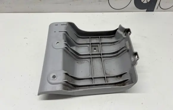KIA Sorento IV Rear bumper mounting bracket 86615P2000