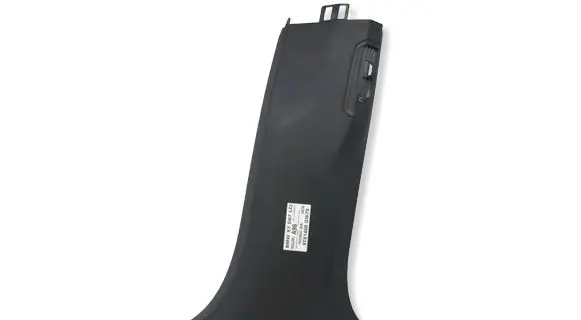 BMW X7 G07 (B) pillar trim (bottom) 4A2E6B8MWGK2603