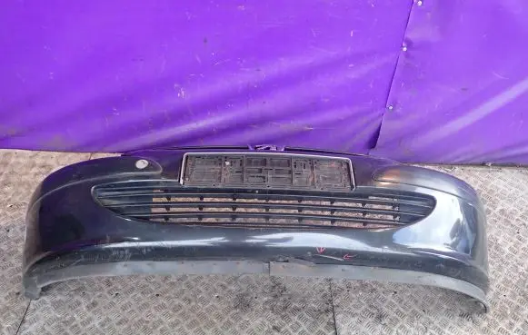 Peugeot 307 Front bumper