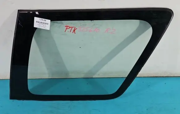 Honda CR-V Rear side window IMPRK1378026