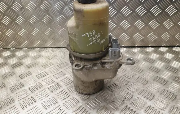 Ford Focus C-MAX Electric power steering pump 4M513K514BD