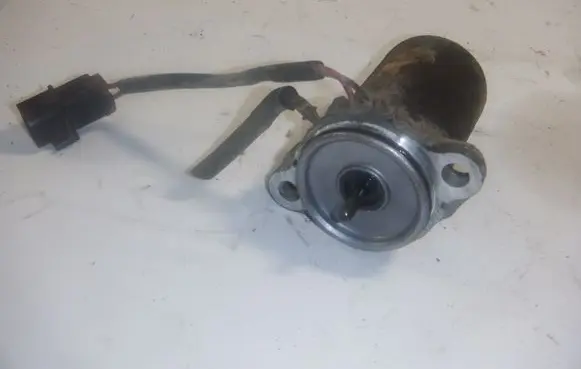 Infiniti QX4 Gearbox-reducer motor 290100W421