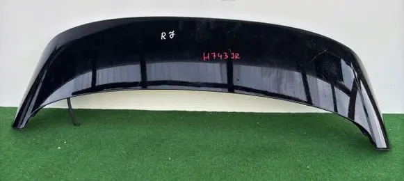 Ford Mustang V Tailgate/trunk spoiler R44230