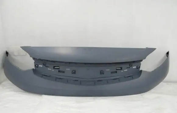 Fiat Scudo Front bumper 0006000655207