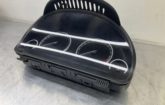 BMW 7 F01 F02 F03 F04 Speedometer (instrument cluster) 9220798