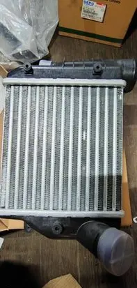 Audi A6 S6 C5 4B Intercooler radiator AC630080