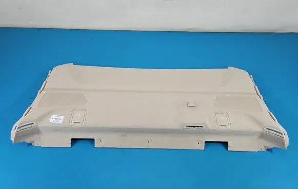 BMW 5 G30 G31 G38 Parcel shelf 7431198 IMPRK1602697