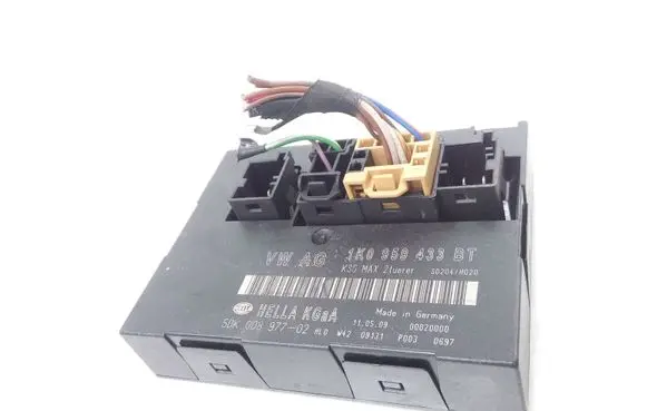 Volkswagen Touran I Comfort/convenience module 1K0959433BT
