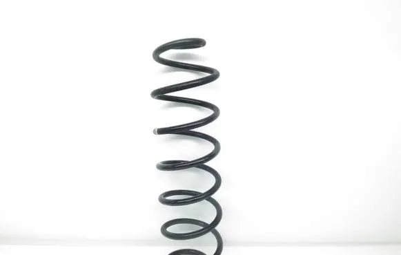 Citroen C4 Cactus Rear coil spring