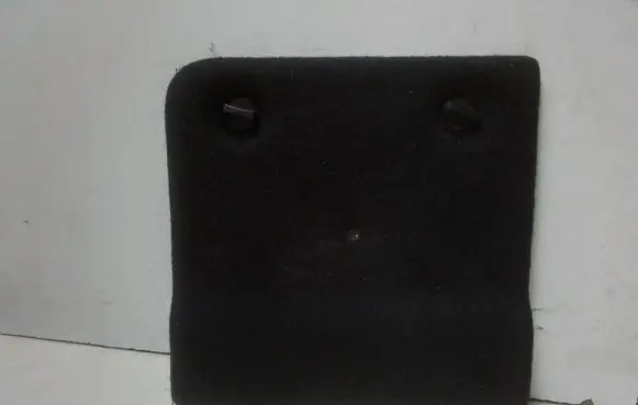 Peugeot 407 Other trunk/boot trim element 9645441220