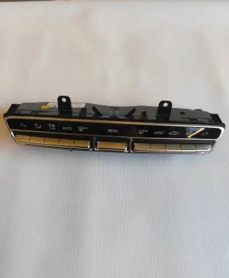 Mercedes-Benz E W213 Air conditioning/heating control unit A2139059003 A2C96993300