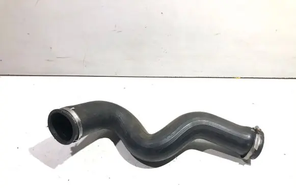 Peugeot 307 Intercooler hose/pipe