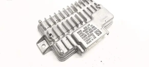 BMW 2 F45 Other devices 9500014