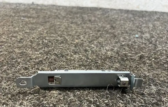 Porsche Macan (95B) Aerial antenna amplifier 95B035497F