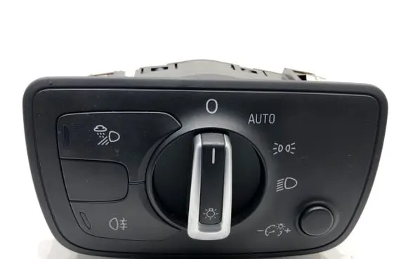 Audi A6 S6 C7 4G Other switches/knobs/shifts 4G0941531E