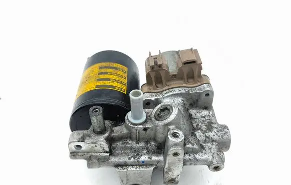Lexus CT 200H ABS Pump 4707012010 1K272917