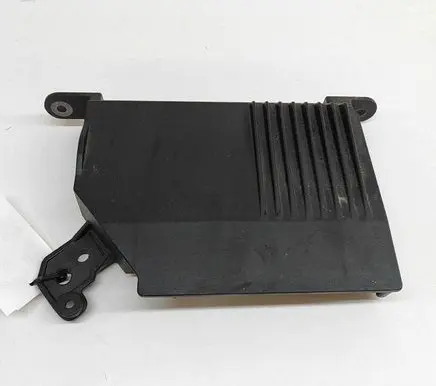 Sound amplifier