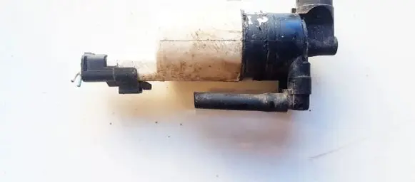 Fiat Ulysse Windscreen/windshield washer pump 20150429 36333