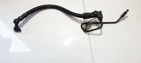 KIA Sorento Power steering hose/pipe/line