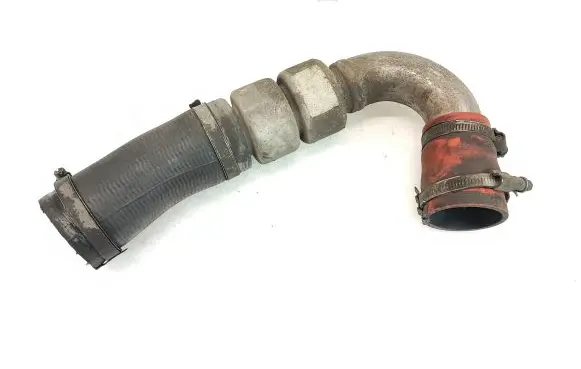 Ford Mondeo MK IV Intercooler hose/pipe
