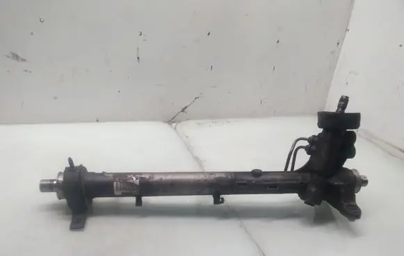 Volkswagen Caddy Steering rack A0004864